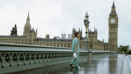 A film guide that looks at 28 Days Later (2002). thumbnail