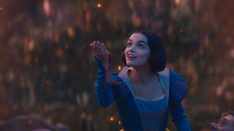 Snow White