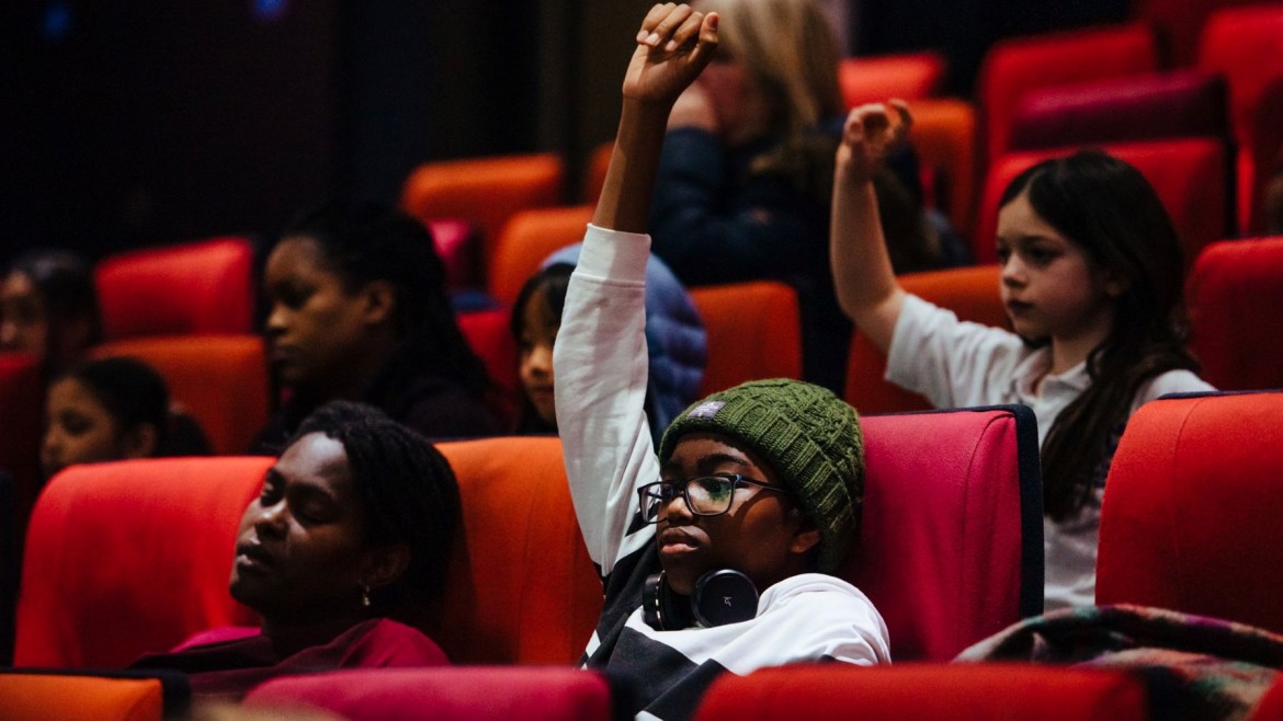 Careers In Film Workshop And Screening Into Film careers-in-film-workshop-and-screening-into-film