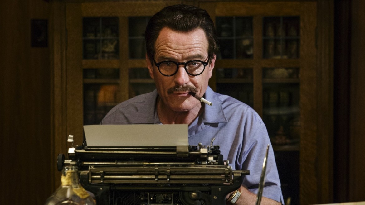 Trumbo