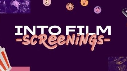 Spring screening header image
