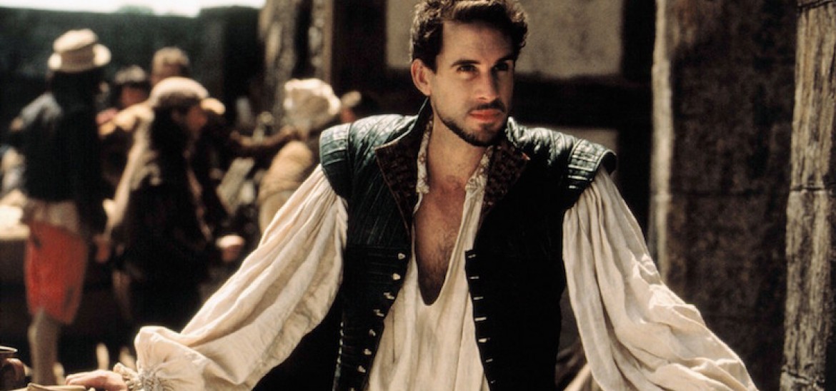 Shakespeare In Love