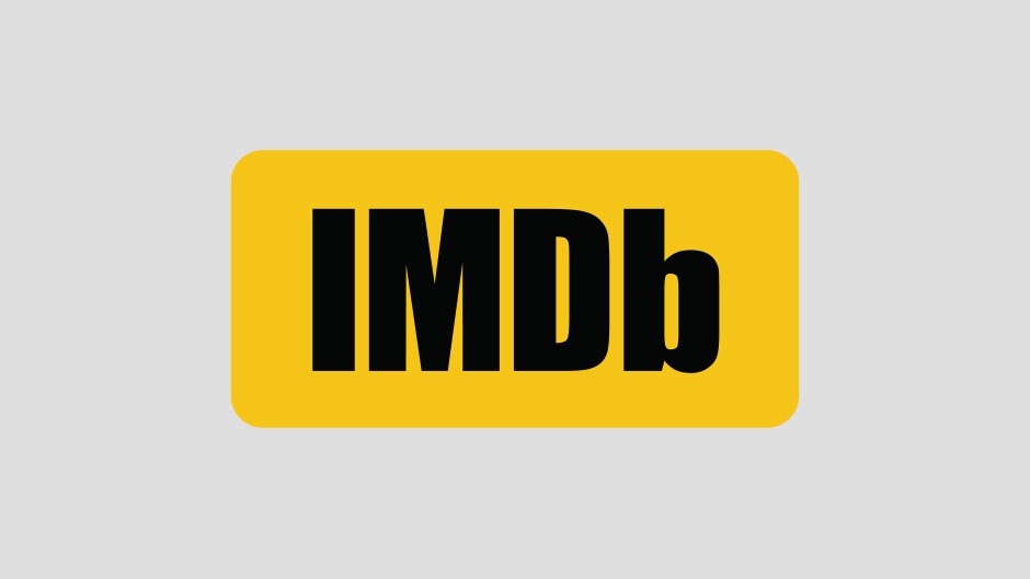 IMDb logo