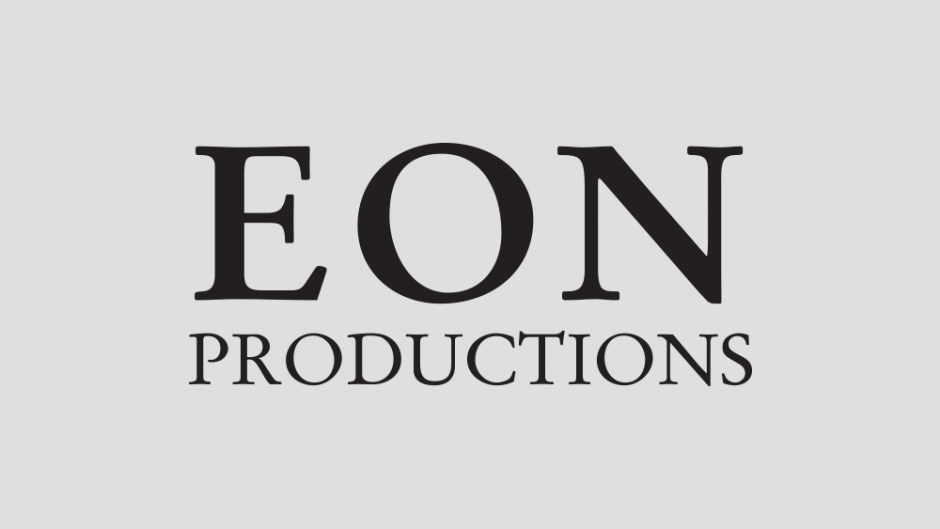 EON Productions logo