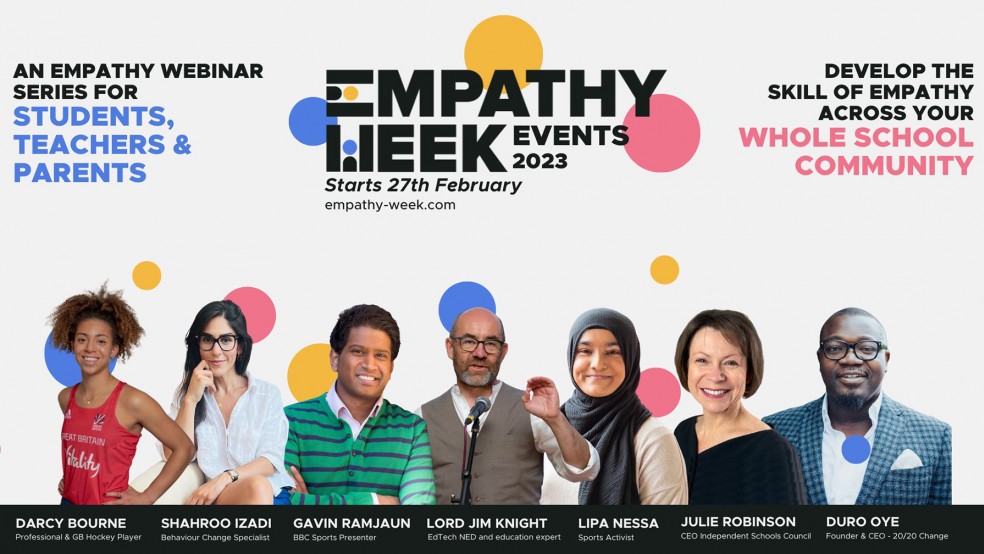 Empathy Week 2023