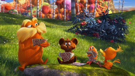 The Lorax