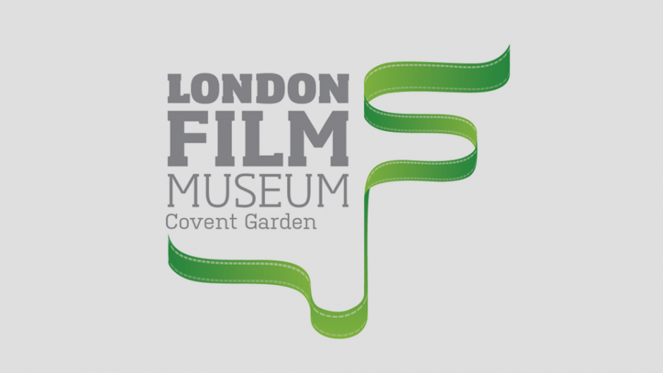 London Film Museum logo