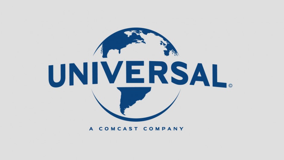 Universal Pictures logo
