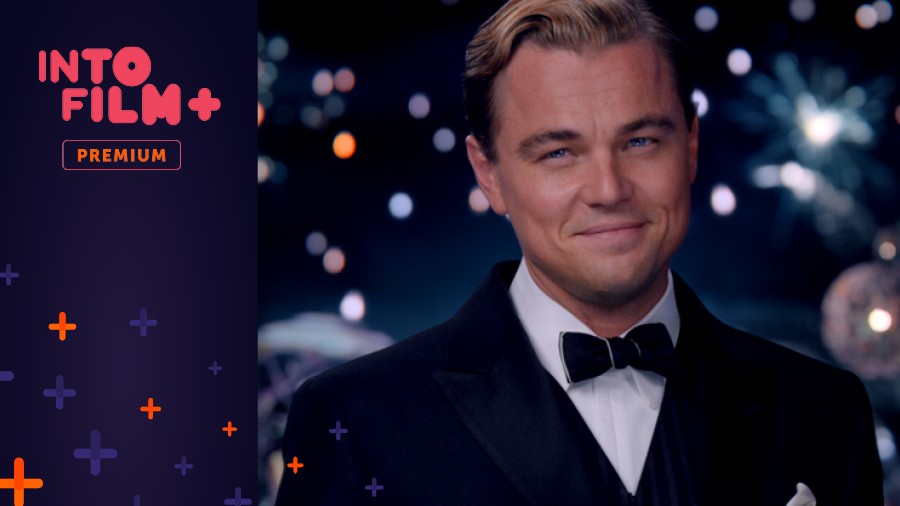 The Great Gatsby (2013) - (Filmbankmedia - Premium branded)