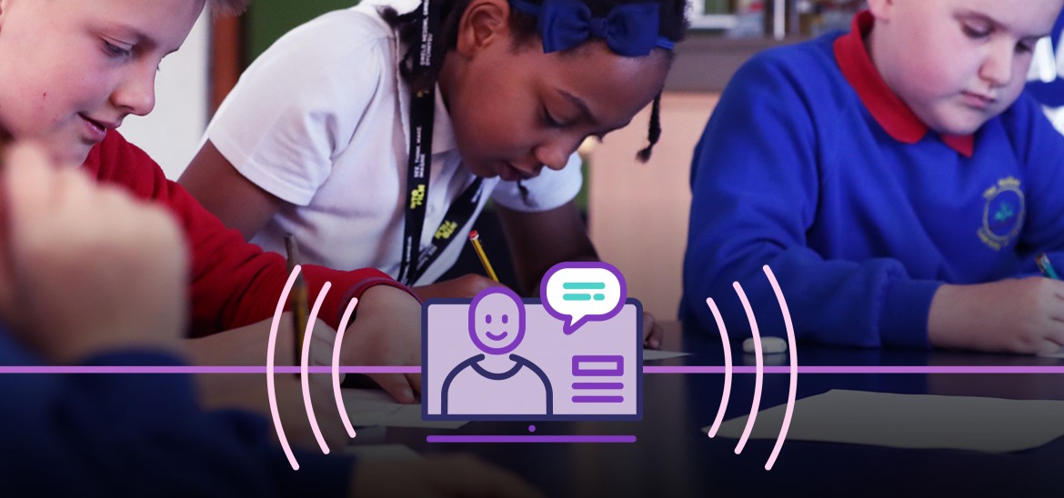 Raising Literacy Through Film: Level 2 (Scotland)