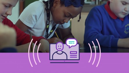 Raising Literacy Through Film Level 2