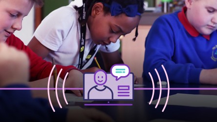Raising Literacy Through Film: Level 2 (Scotland)