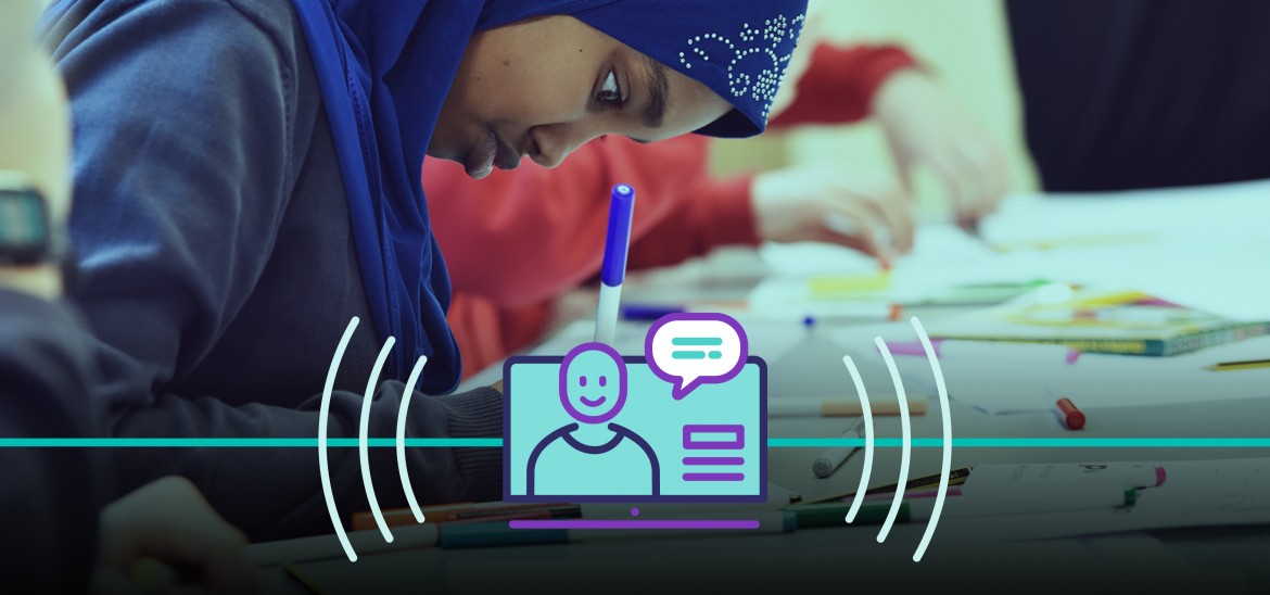Raising Literacy Through Film - Primary Arts Programme