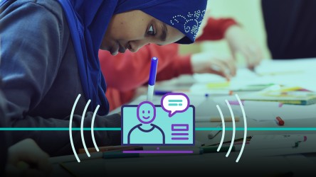 Raising Literacy Through Film - Primary Arts Programme