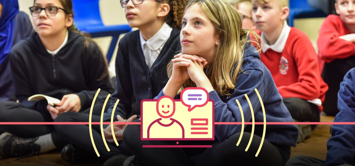 Wellbeing: Staying Safe Online (Scotland)