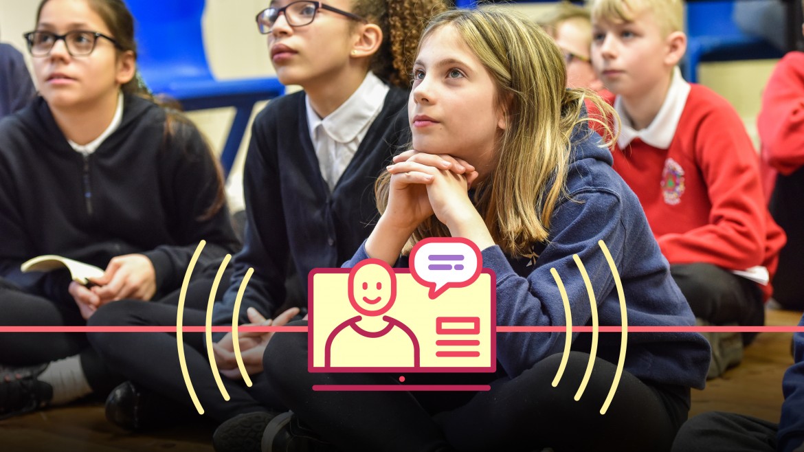 Wellbeing: Staying Safe Online (Scotland)