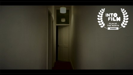 A Clear Picture of Myself - Film of the Month winner
