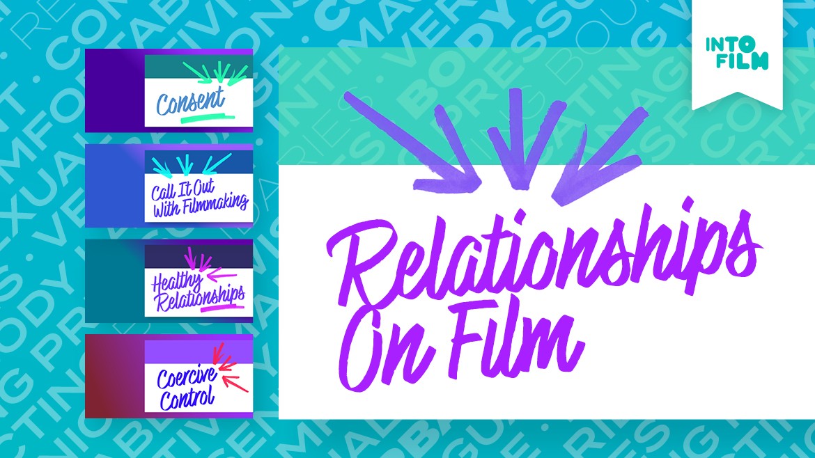 Relationships on Film