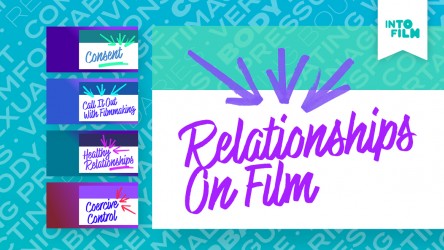 Relationships on Film