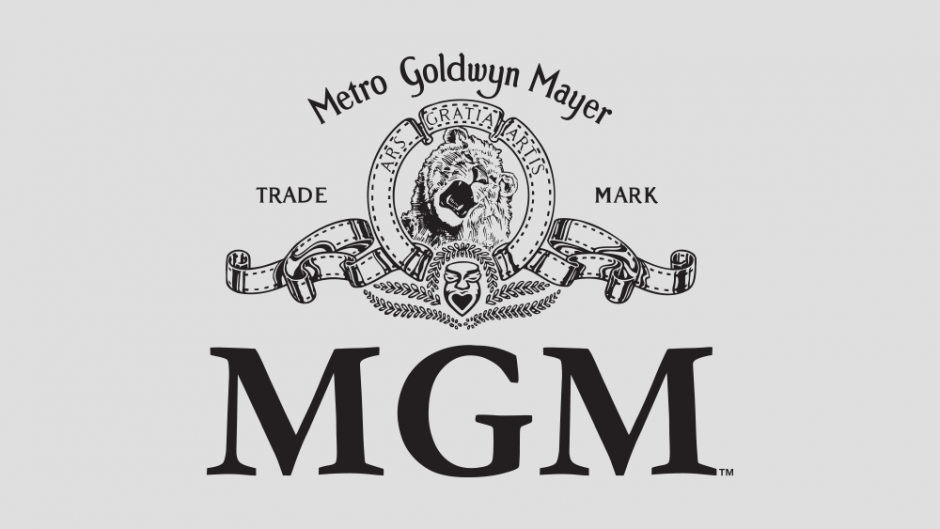 MGM Logo