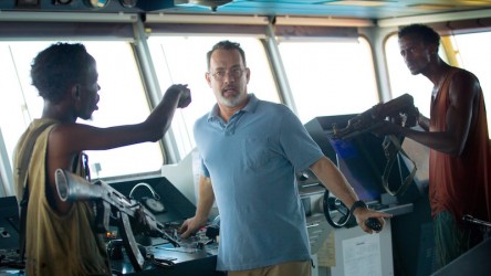 Captain Phillips