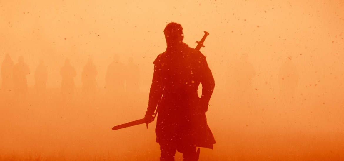 Macbeth © STUDIOCANAL ALL RIGHTS RESERVED