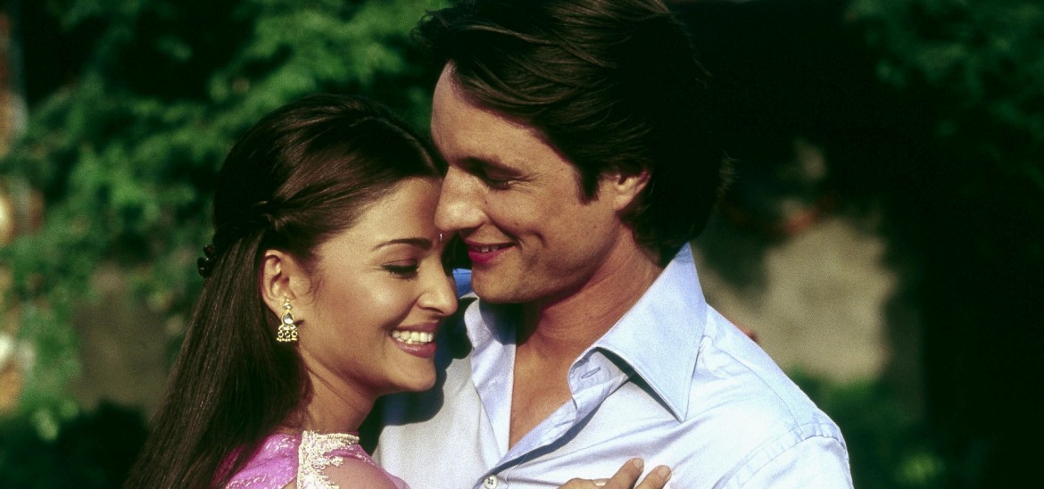 Bride & Prejudice © BRITISH FILM COUNCIL ALL RIGHTS RESERVED