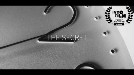 The Secret - Film of the Month Winner