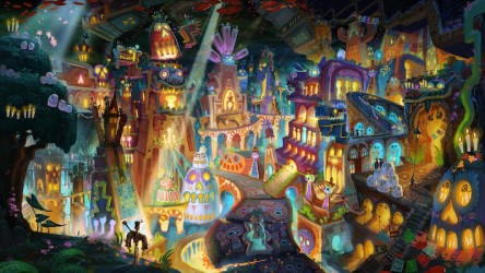 The Book Of Life