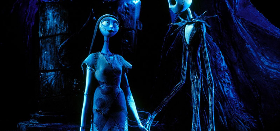 The Nightmare Before Christmas Image