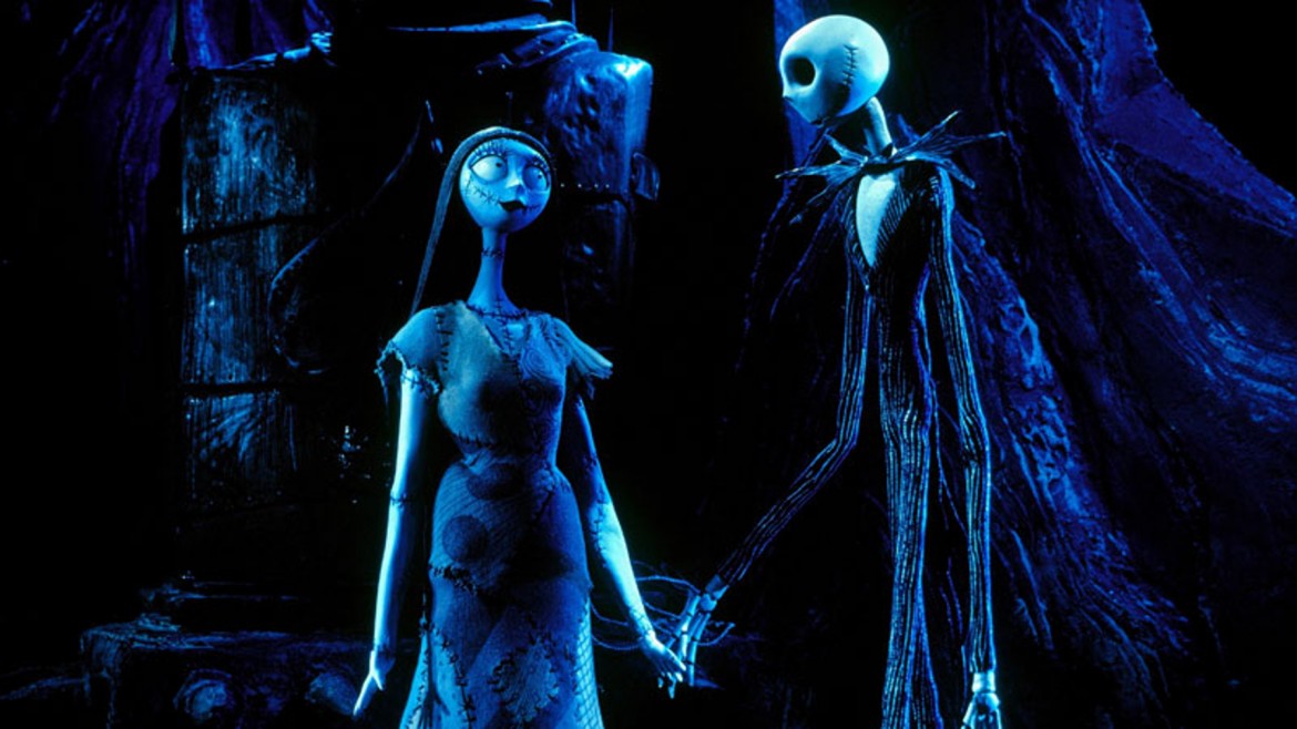 The Nightmare Before Christmas Image