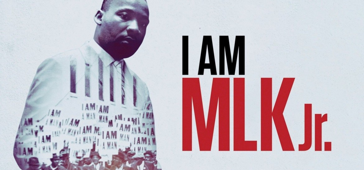 I Am MLK Jr. © PARAMOUNT ALL RIGHTS RESERVED
