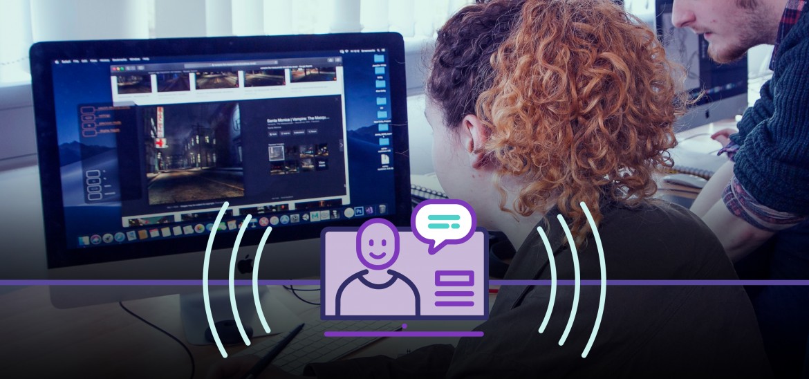 Online Masterclass: Intro to VfX (FixFx, Ayshire Film Company & Into Film)