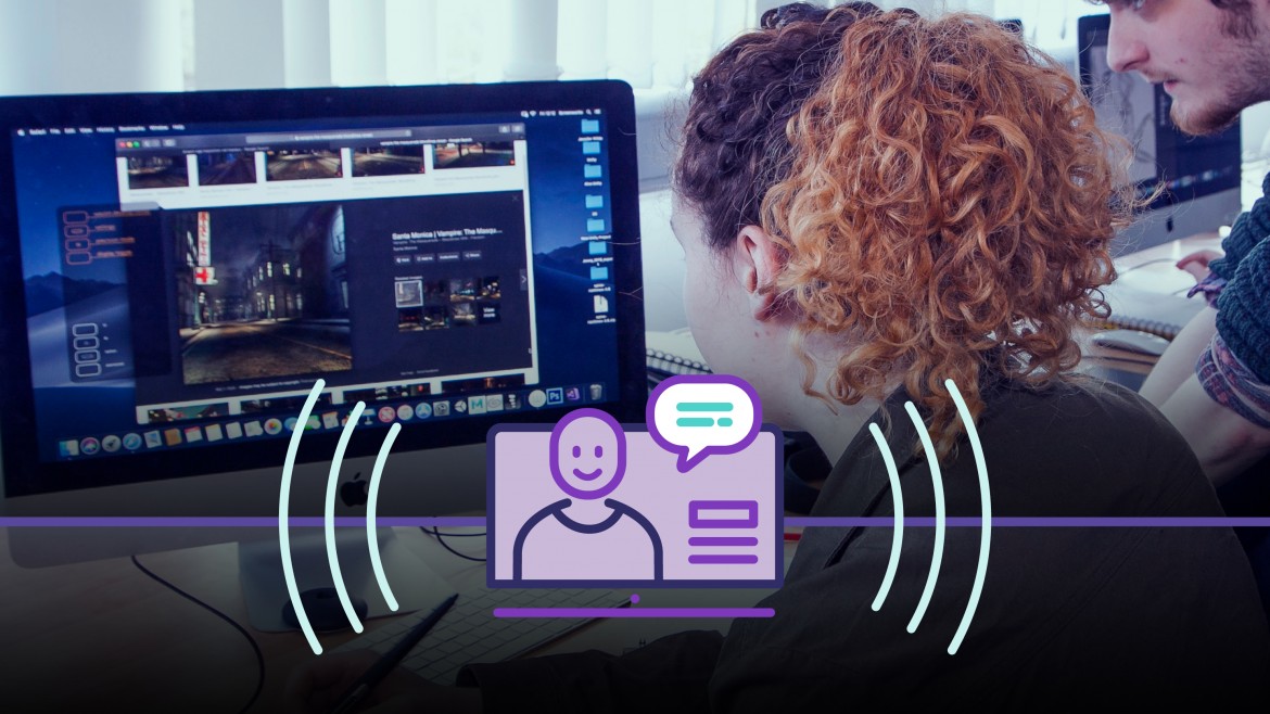 Online Masterclass: Intro to VfX (FixFx, Ayshire Film Company & Into Film)