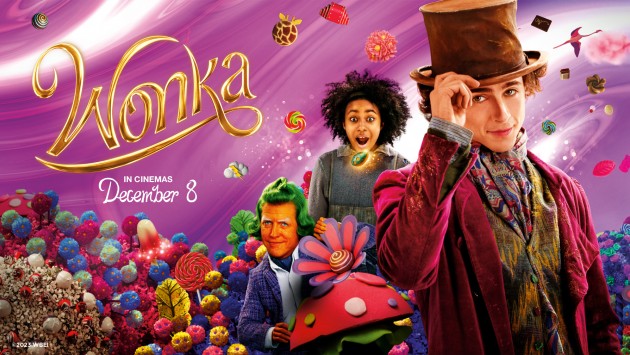 Wonka CLP 