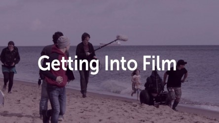 Director Miranda Howard-Williams shares her top tips for getting into the i