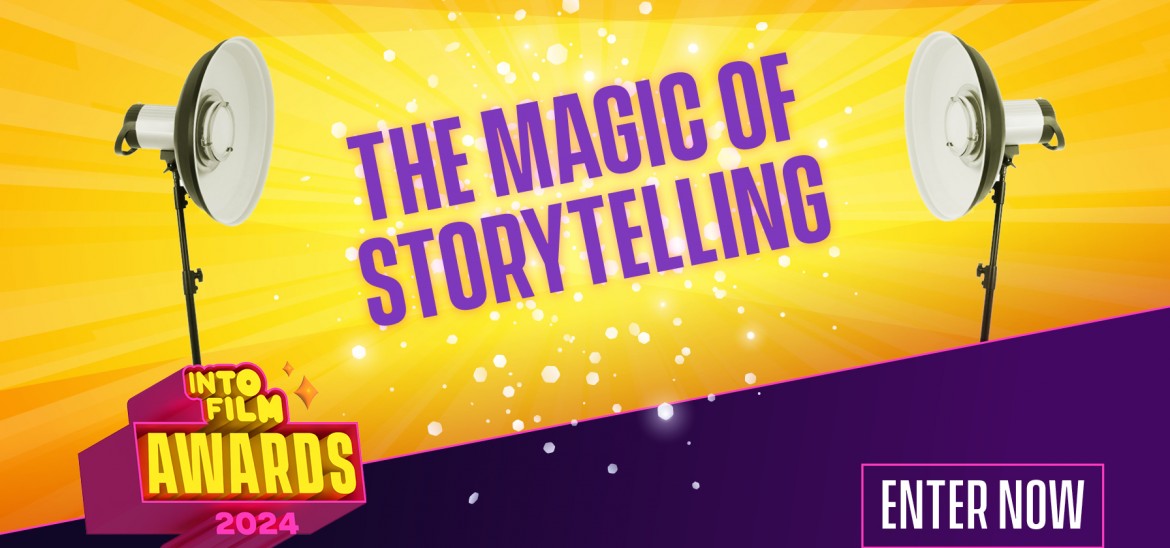 The magic of storytelling