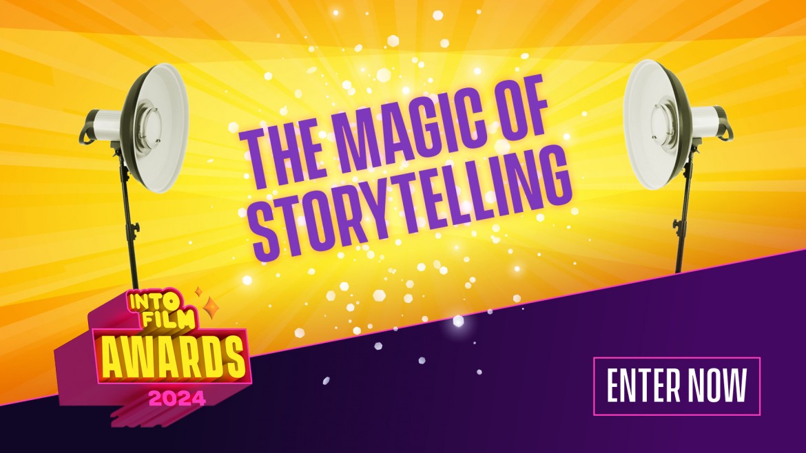 The magic of storytelling