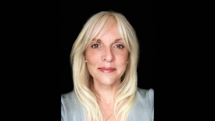 Fiona Evans - Into Film CEO