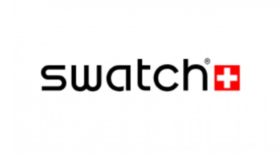 Swatch Logo