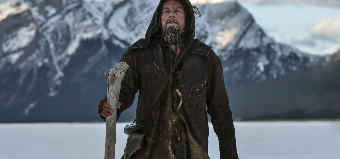 The Revenant