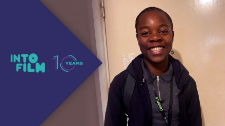 Ten Stories for Ten Years: Youth Voice (Jadon)