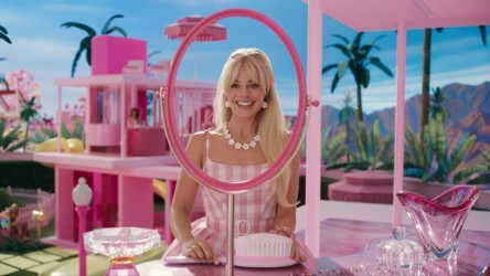 Barbie © WARNER BROS ALL RIGHTS RESERVED.
