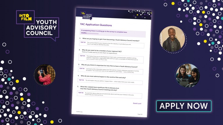 Youth Advisory Council Information Pack