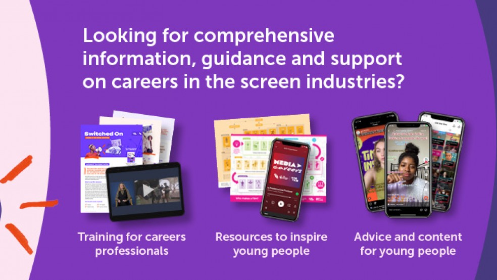 Careers Information