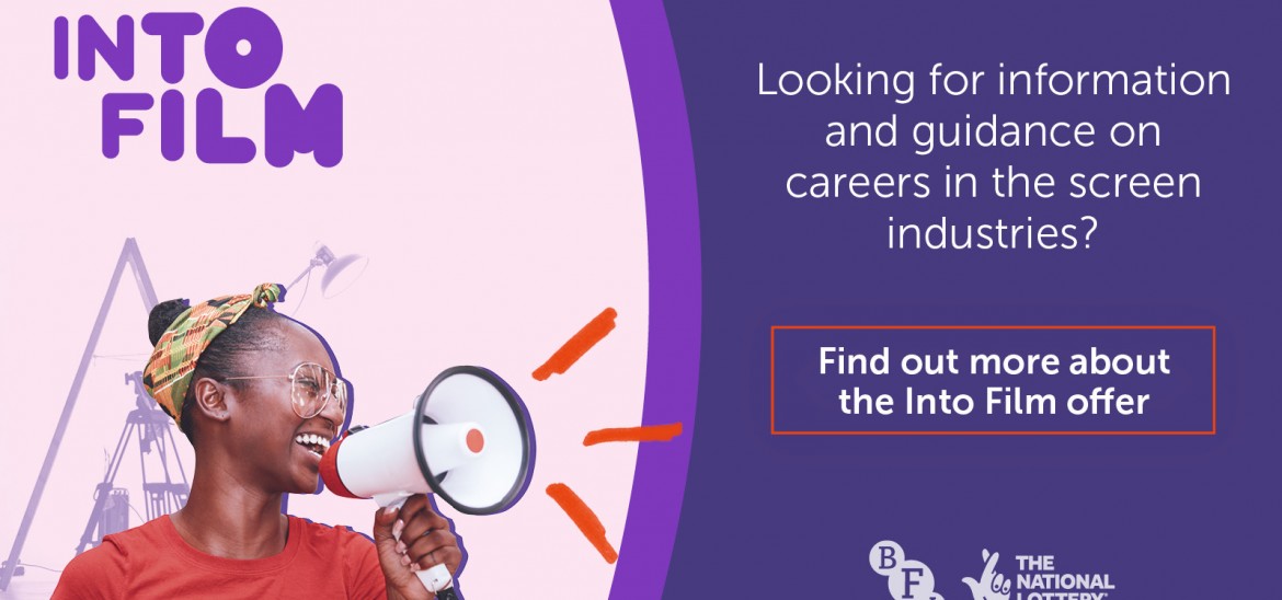 Careers survey web header