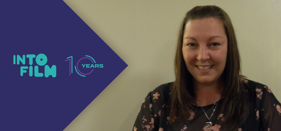 Ten Stories for Ten Years: Jill Elam on Training