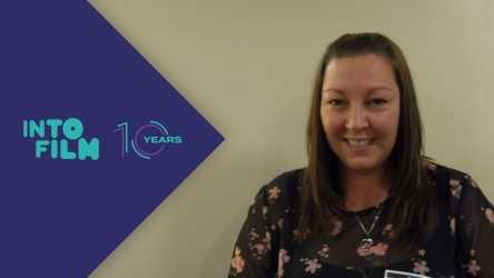 Ten Stories for Ten Years: Jill Elam on Training