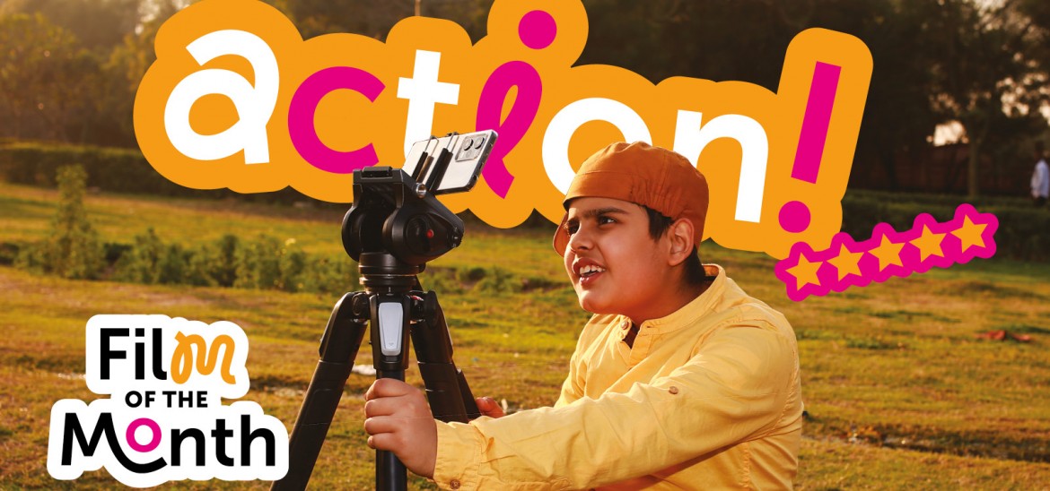 Film of the Month 