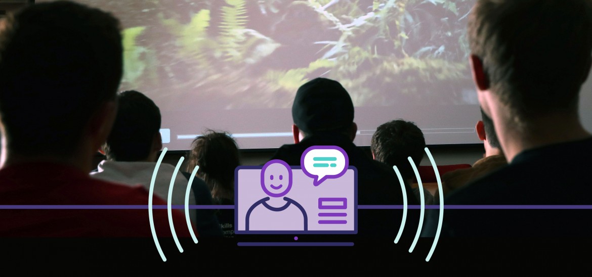 Raising Literacy Through Film - Level 1 (Scotland)